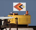Fleetwood Prestige Pantone  Infinity 174015 NEW
