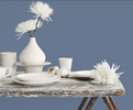 Fleetwood Prestige Pantone  Infinity 174015 NEW