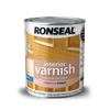 Ronseal interior varnish
