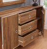 Malmo Sideboard  Mirror