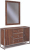 Malmo Sideboard  Mirror