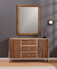 Malmo Sideboard  Mirror