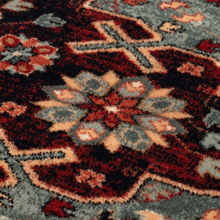 Kashqai Rug 4308-400