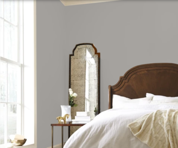 Fleetwood Prestige Vogue  Kensington Grey Light
