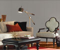 Fleetwood Prestige Vogue  Kensington Grey Light