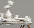 Fleetwood Prestige Vogue  Kensington Grey Light