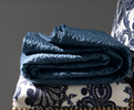 Fleetwood Prestige Vogue  Kensington Grey Dark