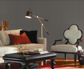 Fleetwood Prestige Vogue  Kensington Grey Dark