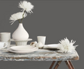 Fleetwood Prestige Vogue  Kensington Grey Dark