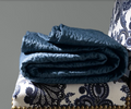Fleetwood Prestige Vogue  Kensington Grey Deep