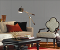 Fleetwood Prestige Vogue  Kensington Grey Deep
