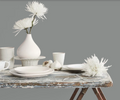 Fleetwood Prestige Vogue  Kensington Grey Deep