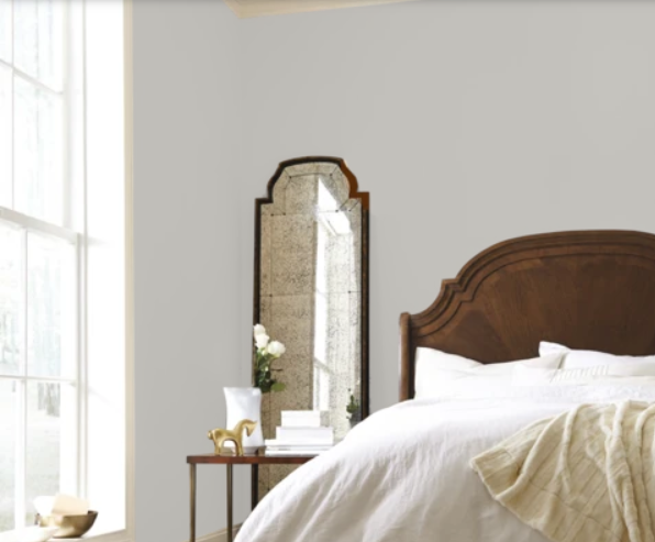 Fleetwood Prestige Vogue  Kensington Grey Mid