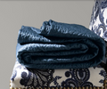 Fleetwood Prestige Vogue  Kensington Grey Mid