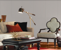 Fleetwood Prestige Vogue  Kensington Grey Mid