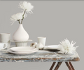Fleetwood Prestige Vogue  Kensington Grey Mid