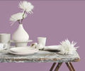 Fleetwood Prestige Pantone  Lavender Herb 163310