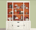 Fleetwood Popular Colours  Limesickle