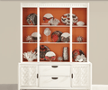 Fleetwood Popular Colours  Marble Mist