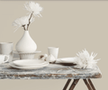 Fleetwood Popular Colours  Marble Mist