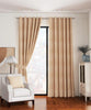 Marseille Curtains  Antique Gold