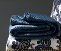 Fleetwood Prestige Vogue  Mercer Grey NEW