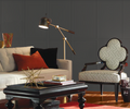 Fleetwood Prestige Vogue  Mercer Grey NEW