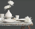 Fleetwood Prestige Vogue  Mercer Grey NEW