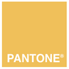 Fleetwood Prestige Pantone  Mimosa 140848