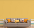 Fleetwood Prestige Pantone  Mimosa 140848