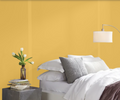 Fleetwood Prestige Pantone  Mimosa 140848