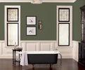 Fleetwood Popular Colours  Mistletoe