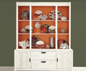 Fleetwood Popular Colours  Mistletoe