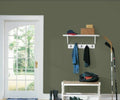 Fleetwood Popular Colours  Mistletoe