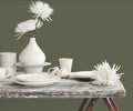 Fleetwood Popular Colours  Mistletoe