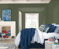 Fleetwood Popular Colours  Mistletoe