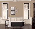 Fleetwood Popular Colours  Mocha Cream