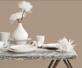 Fleetwood Popular Colours  Mocha Cream