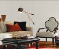 Fleetwood Prestige Vogue  Molton White