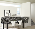 Fleetwood Prestige Vogue  Molton White