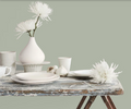 Fleetwood Prestige Vogue  Monet
