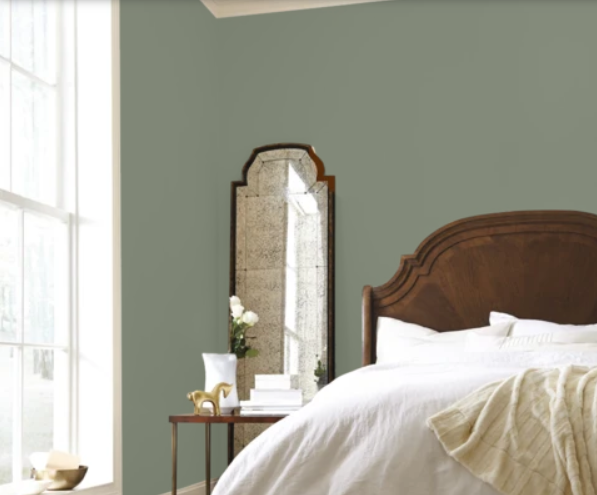 Fleetwood Prestige Vogue  Monet Dark