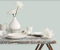 Fleetwood Prestige Vogue  Monet Pale