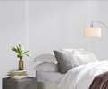 Fleetwood Prestige Pantone  Nimbus Cloud 134108
