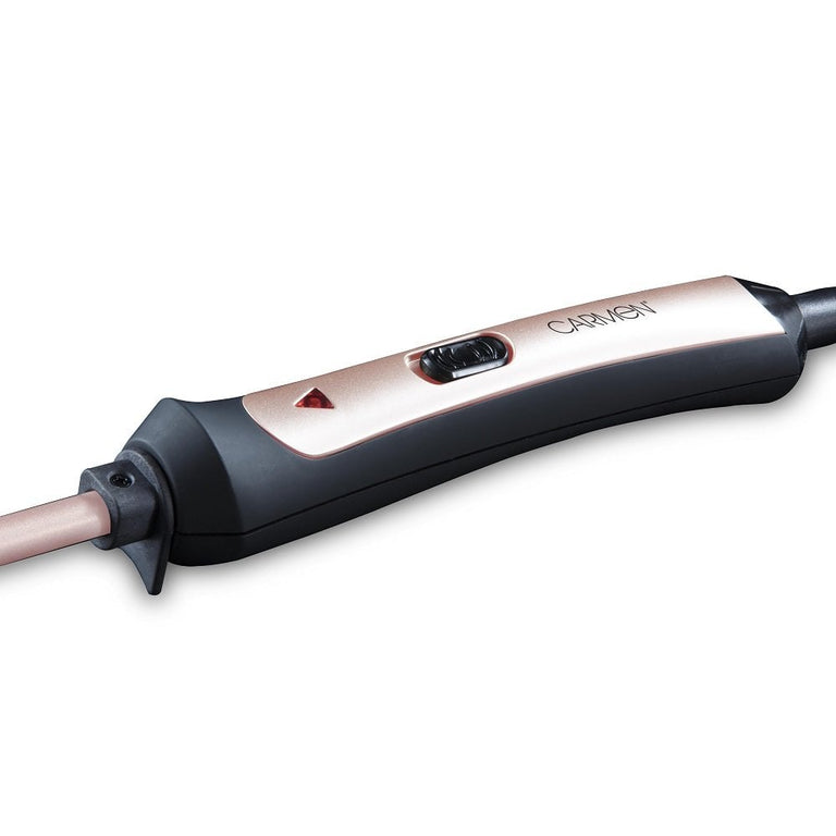 Noir 9mm Pro Curler