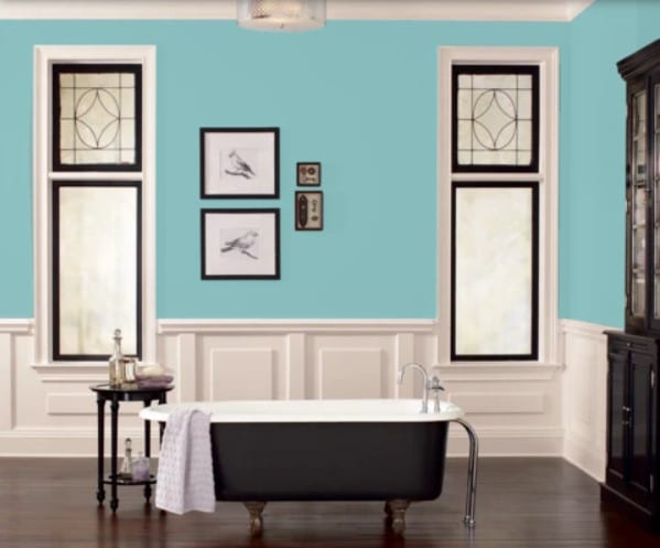 Fleetwood Popular Colours  Nordic Blue