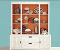 Fleetwood Popular Colours  Nordic Blue