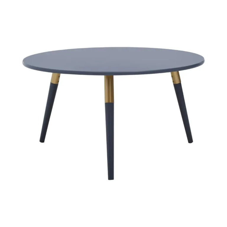Nadine Dark Grey Coffee Table