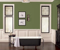 Fleetwood Popular Colours  Olive Branch