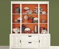 Fleetwood Popular Colours  Olive Branch